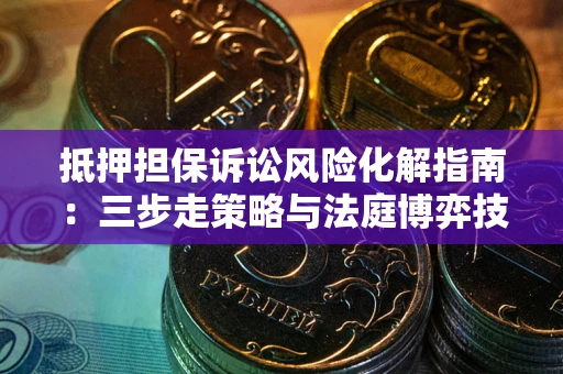 北京抵押担保诉讼风险化解指南：三步走策略与法庭博弈技巧